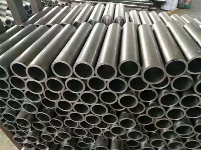 沙洋30CrMo精密无缝钢管
